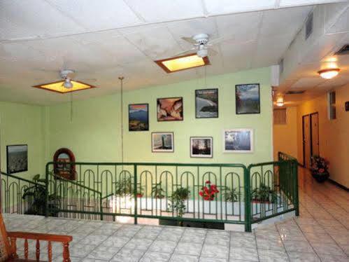 Hotel Miramonte 3*