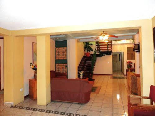 Hotel Miramonte 3*