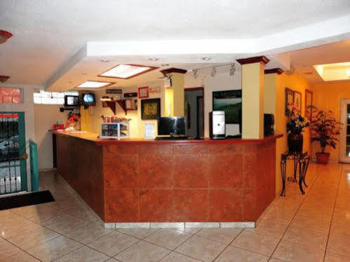 Hotel Miramonte 3*