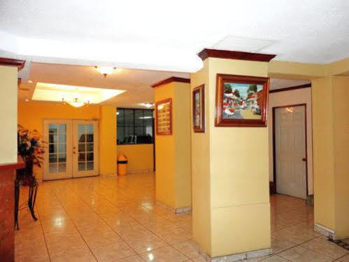 Hotel Miramonte 3*