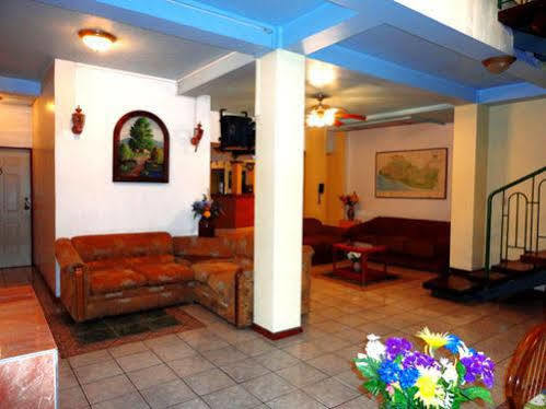 Hotel Miramonte 3*