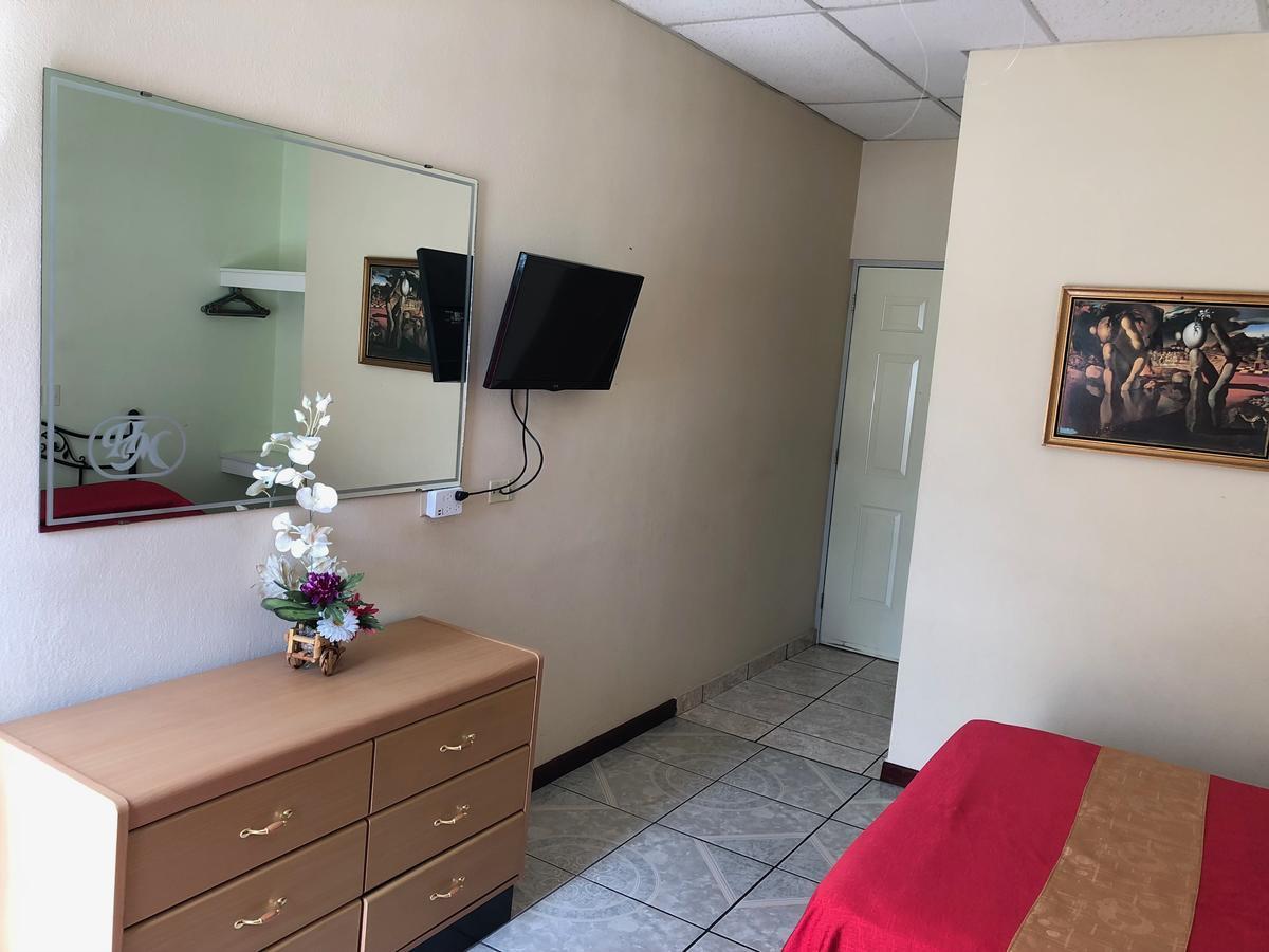 Miramonte Hotel San Salvador