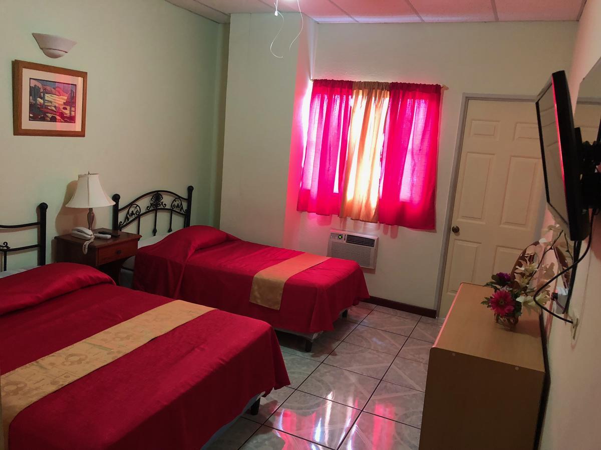 Miramonte 3*