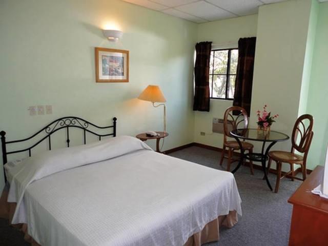Miramonte San Salvador