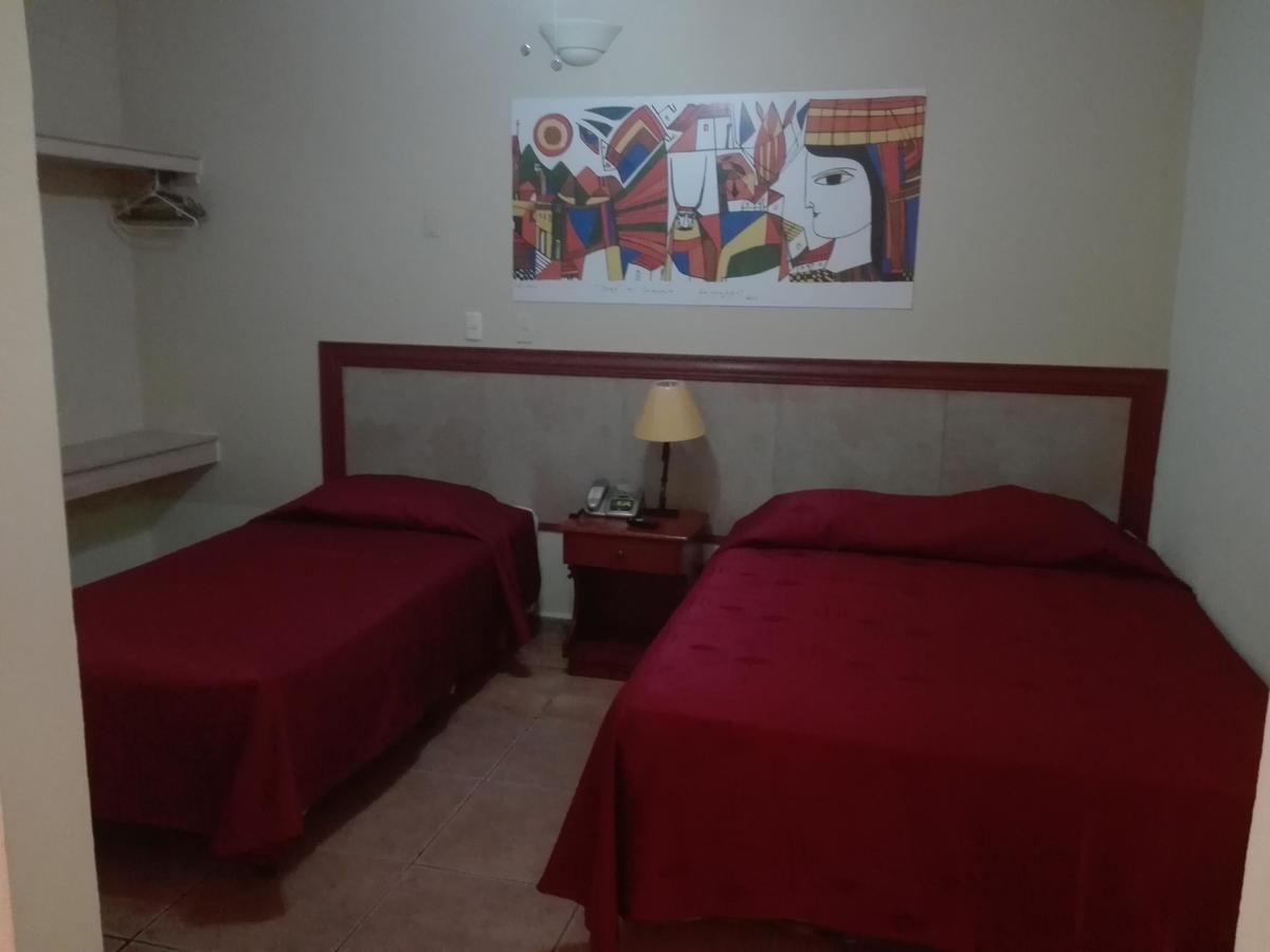 Hotel Miramonte