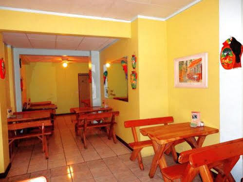 Miramonte 3* San Salvador