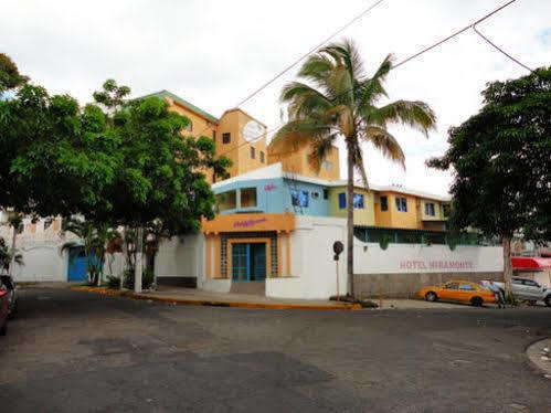 Hotel Miramonte 3*