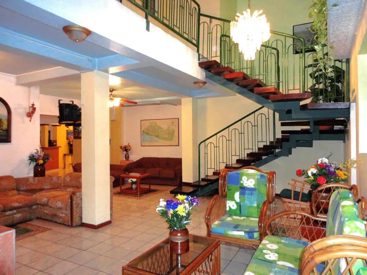 Hotel Miramonte 3*