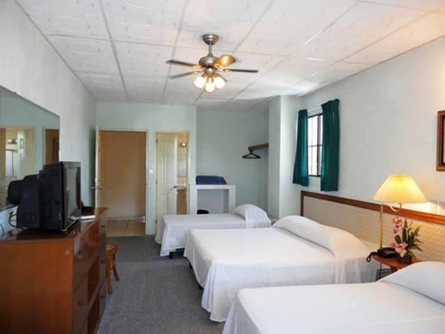 Hotel Miramonte