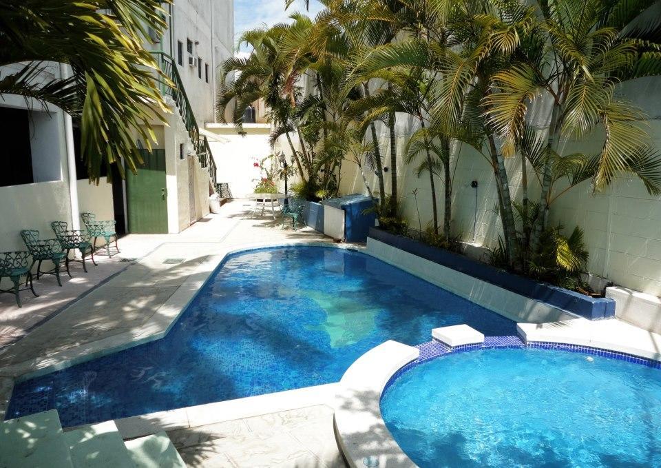Miramonte Hotel San Salvador